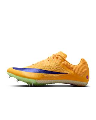 Nike Zoom Rival Sprint Track & Field Sprinting Spikes. Nike.com